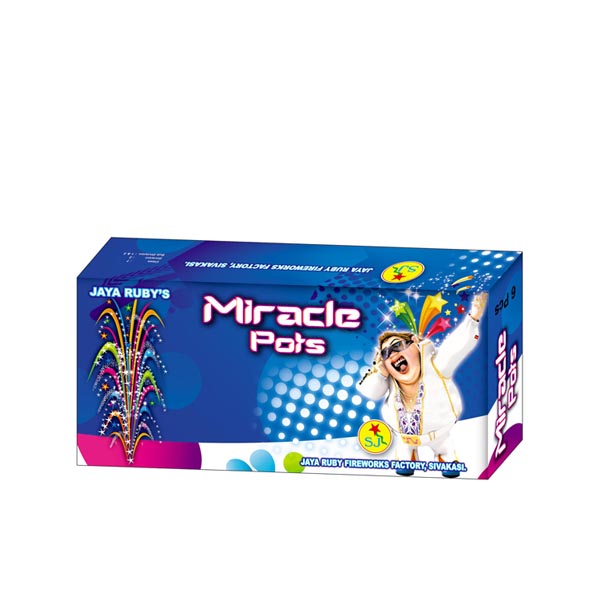 Miracle Pot